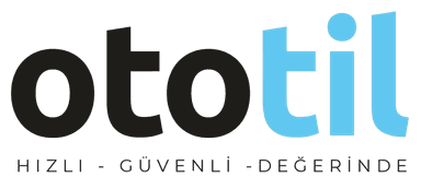 OtoTİL Logo